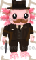 Bandito Axolito