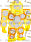 Gorillo Subwoofero