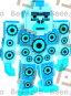Gorillo Subwoofero
