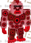 Gorillo Subwoofero