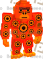 Gorillo Subwoofero