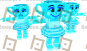 Las Capuchinas