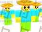 Los Noobinis
