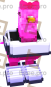 Piccionetta Macchina