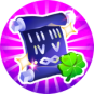 Lucky Enchants