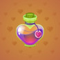 Love Potion #14877