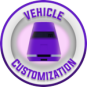 Vehicle Customization