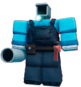 Plumber Cameraman