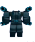 Headless Camerawoman