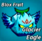 Glacier Eagle