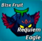 Requiem Eagle