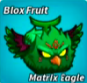 Matrix Eagle