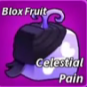 Celestial Pain