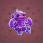 Jolly Chimp #89566