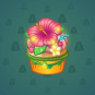 Whip Cupcake #9087