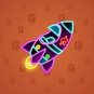 Stellar Rocket #37774