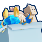 Box of Secrets