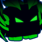 Gummy Overlord