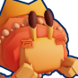 Hermit Crab