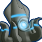 Mecha Kraken