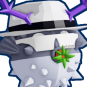 Nert Pufferfish