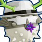 Nert Pufferfish