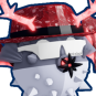Nert Pufferfish