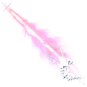 Starbloom Blade