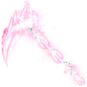 Starbloom Scythe