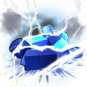 Dual Mech Laser Cannon Finisher