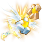Seraphim Finisher