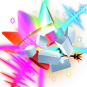 Chroma Blade Finisher