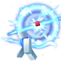 Moonflower Katana Finisher