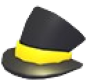 Fancy Top Hat (2025)