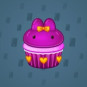 Bunny Muffin #24310