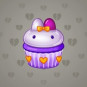 Bunny Muffin #29551