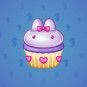 Bunny Muffin #33945