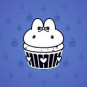 Bunny Muffin #31042