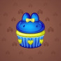 Bunny Muffin #39235