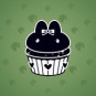 Bunny Muffin #20311