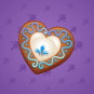 Cookie Heart #142985