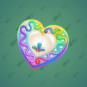 Cookie Heart #146260