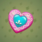 Cookie Heart #118986