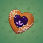 Cookie Heart #132271
