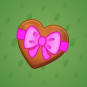 Cookie Heart #41430