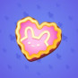 Cookie Heart #139276