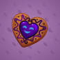 Cookie Heart #54679