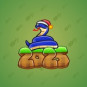 Lunar Snake #124064