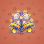 Jingle Bells #58200