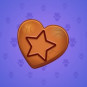 Cookie Heart #66946